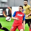 Mustafa Resit Akcay: Stiam ca va fi un meci greu la Bucuresti cu Steaua